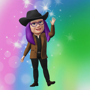 Meet your Posher, Anne